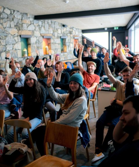 Promouvoir la participation citoyenne pour des Jeux Olympiques respectueux de l’environnement en 2030